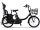 PAS Babby un SP PA20BSPR + 専用充電器