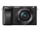 α6400 ILCE-6400L パワーズームレンズキット