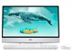 Inspiron 22 3000 �t���[�����X�f�X�N�g�b�v �G���g���[�E�^�b�`�p�l�� Pentium 4415U�E8GB�������E1TB HDD���ځEOffice Personal 2019�t���f��