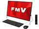 FMV ESPRIMO FH�V���[�Y WF1/D1 KC_WF1D1 Core i7�ETV�@�\�E������8GB�ESSD 256GB+HDD 1TB�EBlu-ray���ڃ��f��