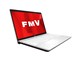FMV LIFEBOOK AHシリーズ WA3/D1 KC_WA3D1 メモリ8GB・HDD 1TB・Office搭載モデル