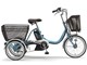 PAS ワゴン PA16W 2019年モデル + 専用充電器