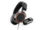 Arctis Pro + GameDAC