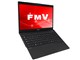 FMV LIFEBOOK UHシリーズ WU2/C3 KC_WU2C3 Core i5・メモリ8GB・SSD 256GB搭載モデル