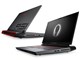 ALIENWARE AREA-51m プレミアム VR Core i7 9700・8GBメモリ・1TB SSHD・GeForce RTX 2070搭載モデル