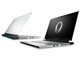 ALIENWARE m17 フルカスタマイズ Core i7 9750H・16GBメモリ・256GB SSD・GTX 1660Ti・フルHD搭載モデル