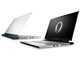 ALIENWARE m17 スプレマシー VR Core i9 9980HK・16GBメモリ・256GB SSD・RTX 2080・Tobii Eye-tracking付 144Hz フルHD搭載モデル