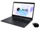 LAVIE Note Standard NS700/NA 2019年夏モデル