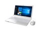 FMV LIFEBOOK AH41/D2 2019年7月発表モデル