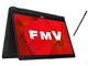 FMV LIFEBOOK UHシリーズ WU3/D2 KC_WU3D2 Windows 10 Pro・メモリ8GB・SSD 256GB・Office搭載モデル