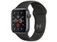 Apple Watch Series 5 GPSモデル 40mm スポーツバンド