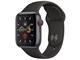 Apple Watch Series 5 GPS+Cellularモデル 40mm スポーツバンド