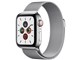 Apple Watch Series 5 GPS+Cellularモデル 40mm ミラネーゼループ