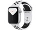 Apple Watch Nike Series 5 GPSモデル 40mm スポーツバンド