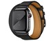 Apple Watch Hermes Series 5 GPS+Cellularモデル 40mm ドゥブルトゥール