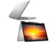 Inspiron 14 5000 2-in-1 プラチナ Core i7 10510U・16GBメモリ・512GB SSD・MX230搭載・Office Home&Business 2019付モデル