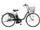 アシスタU DX A6XC40 + 専用充電器