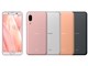 AQUOS sense3 SHV45 au̐i摜