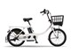 PAS Babby un PA20BXL 2020年モデル + 専用充電器