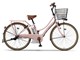 PAS Ami PA26A 2020年モデル + 専用充電器