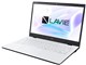 LAVIE Smart HM PC-SN18C Celeron 4205U 4GBメモリ SSD256GB 2019年12月発売モデル
