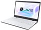 LAVIE Smart HM PC-SN212 Core i3 8GBメモリ SSD256GB 2019年12月発売モデル