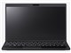 VAIO SX12 2020年1月発売モデル