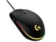 G203 LIGHTSYNC Gaming Mouse