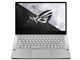 ROG Zephyrus G14 GA401IV Ryzen 9 4900HS・WQHD液晶搭載モデル