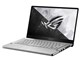 ROG Zephyrus G14 GA401IV Ryzen 9 4900HS・16GBメモリ・1TB SSD・RTX2060 Max-Q・14型QHD液晶搭載モデル