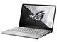 ROG Zephyrus G14 GA401IU Ryzen 7 4800HS・16GBメモリ ・512GB SSD・GTX1660Ti・14型FHD液晶搭載モデル