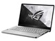 ROG Zephyrus G14 GA401IH Ryzen 5 4600HS・8GBメモリ ・512GB SSD・GTX1650・14型FHD液晶搭載モデル