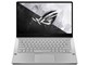 ROG Zephyrus G14 GA401IH Ryzen 7 4800HS搭載モデル