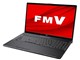 FMV LIFEBOOK NH�V���[�Y WN1/E2 KC_WN1E2 ������16GB�ESSD 256GB+Optane�������[ 16GB�EOffice���ڃ��f��