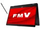 FMV LIFEBOOK UH�V���[�Y WU3/E2 KC_WU3E2 ��e�ʃo�b�e���ECore i7�E������16GB�ESSD 256GB�EOffice���ڃ��f��