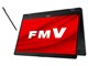 FMV LIFEBOOK UHシリーズ WU3/E2 KC_WU3E2 Windows 10 Pro・Core i7・メモリ16GB・SSD 256GB搭載モデル