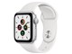 Apple Watch SE GPSモデル 40mm スポーツバンドの製品画像
