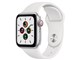 Apple Watch SE GPS+Cellularモデル 40mm スポーツバンド