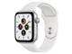 Apple Watch SE GPS+Cellularモデル 44mm スポーツバンド