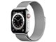 Apple Watch Series 6 GPS+Cellularモデル 44mm ミラネーゼループの製品画像