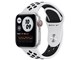 Apple Watch Nike Series 6 GPS+Cellularモデル 40mm スポーツバンド