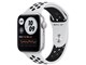 Apple Watch Nike SE GPSモデル 44mm スポーツバンドの製品画像