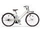 PAS mina PA26M 2021年モデル + 専用充電器