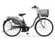 PAS With SP PA24WSP 2021年モデル + 専用充電器