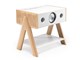 La Boite concept CUBE