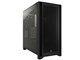 4000D Airflow Tempered Glass