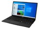 FMV LIFEBOOK UH75/E3 2020年10月発表モデル