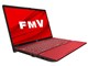 FMV LIFEBOOK AH�V���[�Y WA3/E3 KC_WA3E3_A09 Core i7�E������16GB�ESSD 512GB+HDD 1TB�EBlu-ray���ڃ��f��