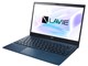 LAVIE Pro Mobile PM750/BA 2021年春モデル