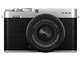 FUJIFILM X-E4 レンズキットの製品画像